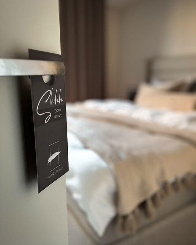 Unn deg selv hotellfølelsen hjemme med dundyner og dunputer fra Norsk Dun